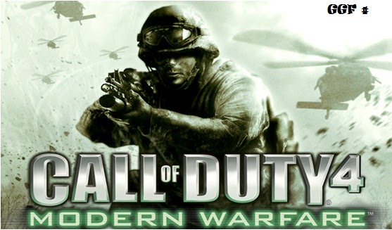 cod 4 multiplayer download pc