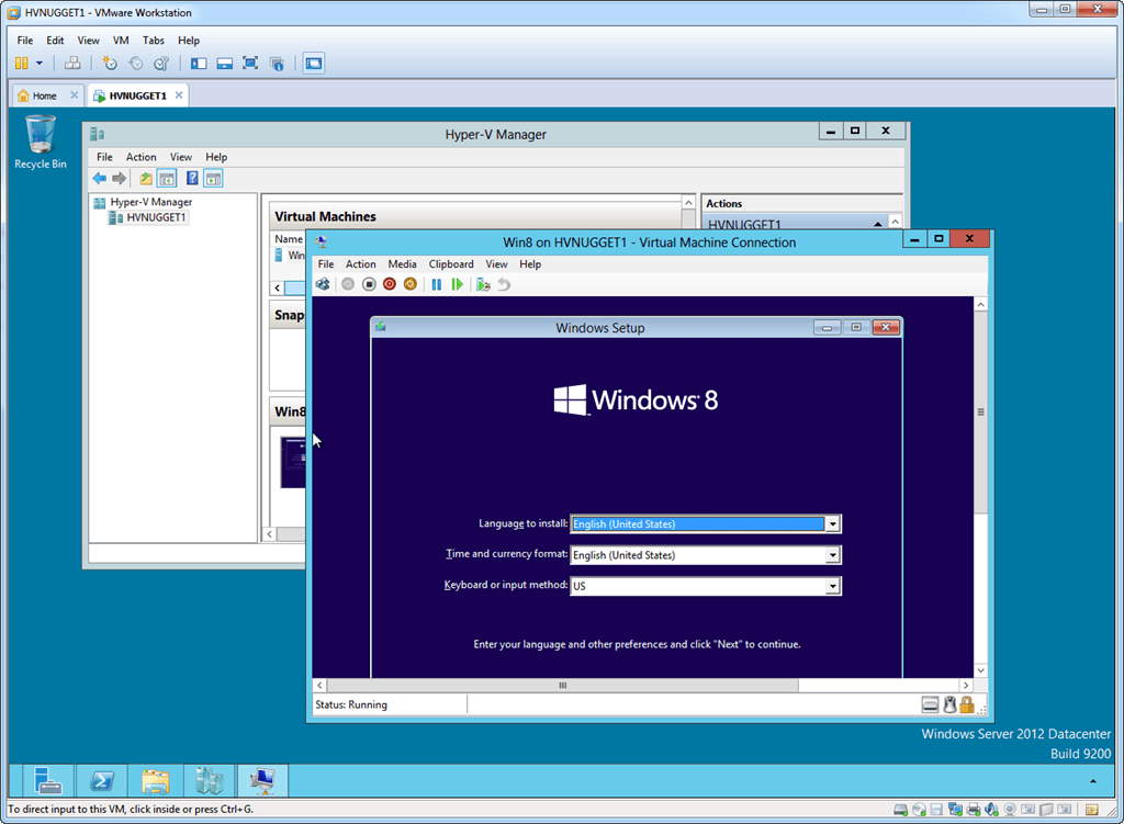 vmware workstation 5 free download for windows 7