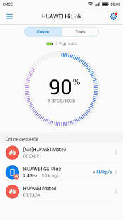 huawei mobile broadband software download